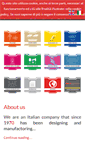 Mobile Screenshot of nicem.it